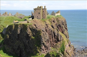 Dunnottar Castle